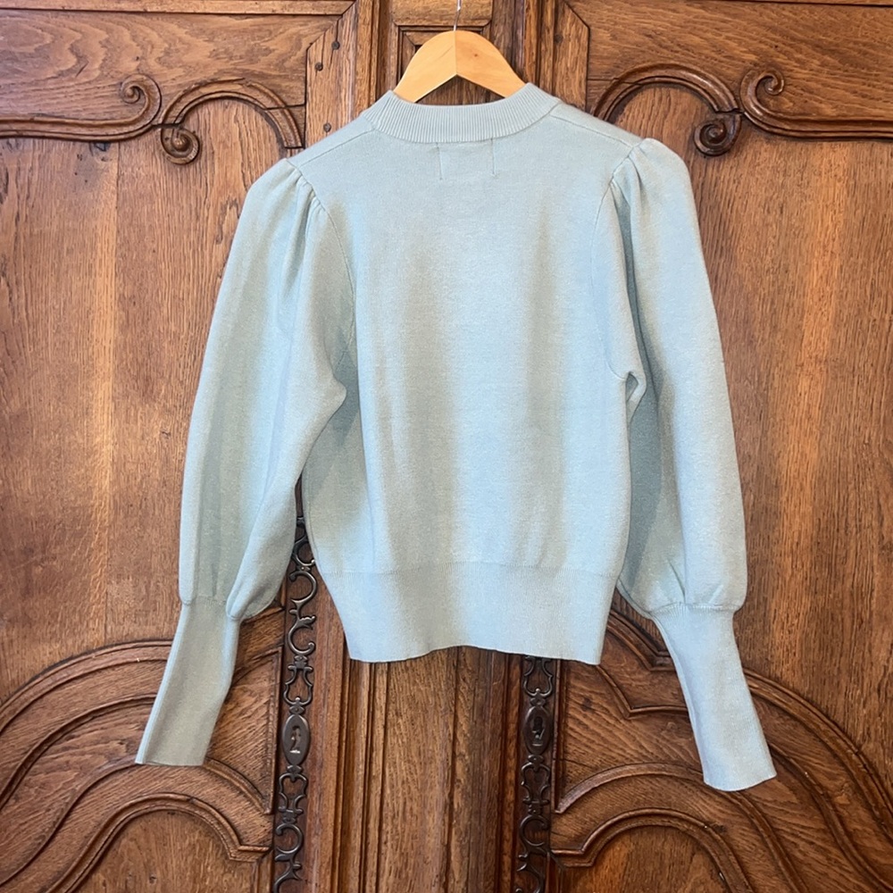 Industry Sweater - Picture 9 of 10